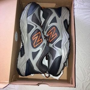 New Balance Trail Running MT481LC3 4E Men Trail SZ 11.5 US X-Wide New w/ box